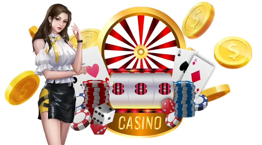 Online casino games live dealer