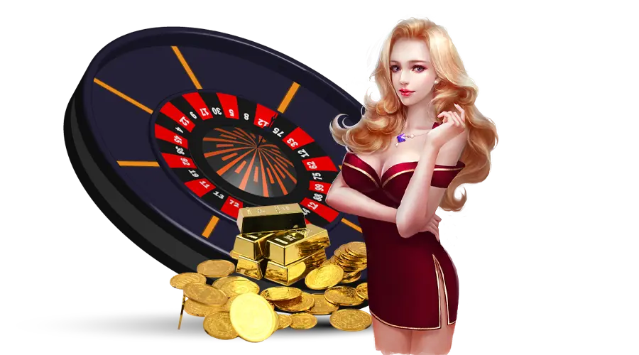 Live Dealer Roulette