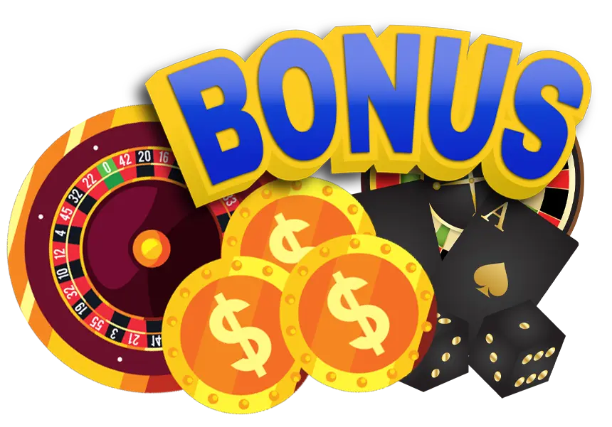 Top No Deposit Bonus 2021​